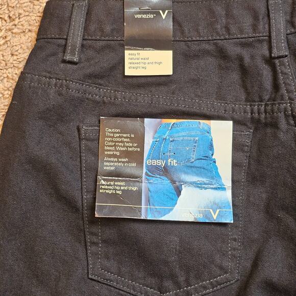 Old Navy Hi Rise Pixie Flare Pants Womens 10 Black Stretch SecretSmooth NWT Read - Picture 8 of 16